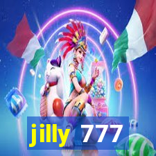 jilly 777