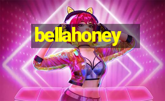 bellahoney