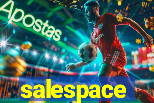 salespace