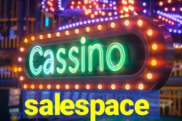 salespace