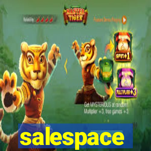 salespace