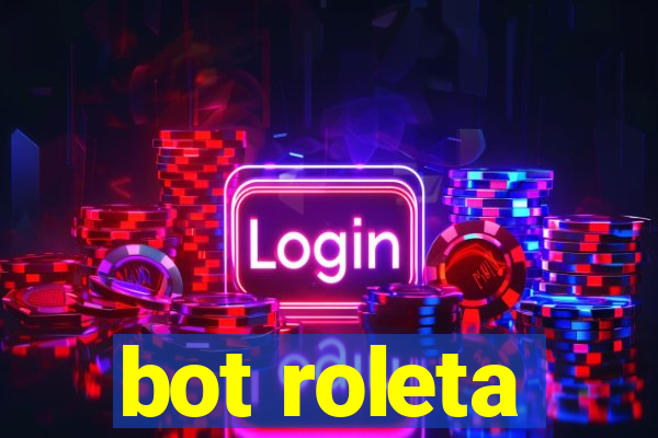 bot roleta