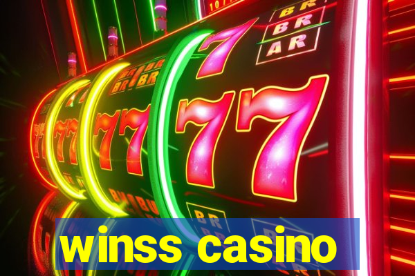 winss casino