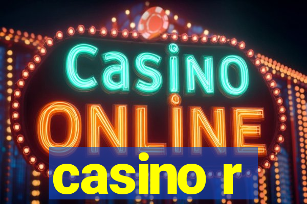 casino r