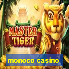 monoco casino