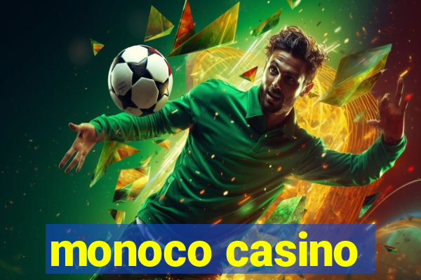 monoco casino