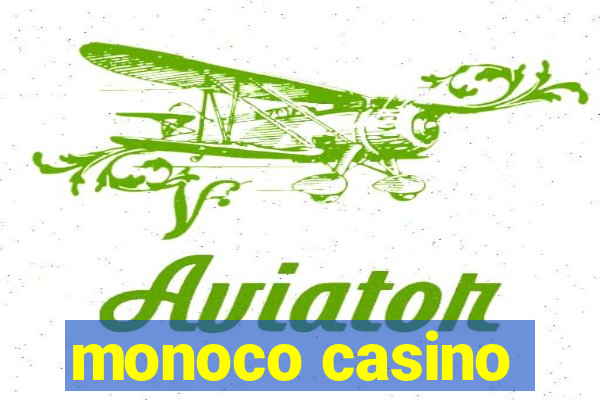 monoco casino