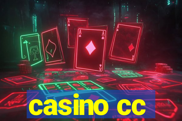 casino cc