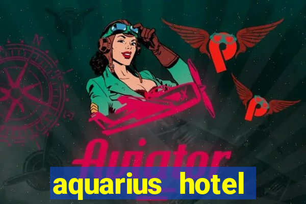 aquarius hotel casino laughlin