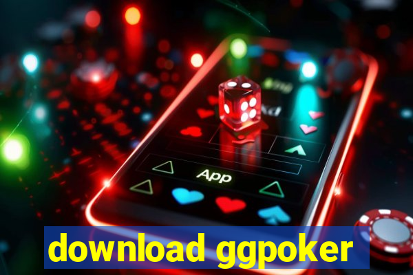 download ggpoker