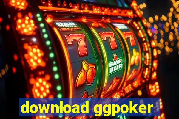 download ggpoker