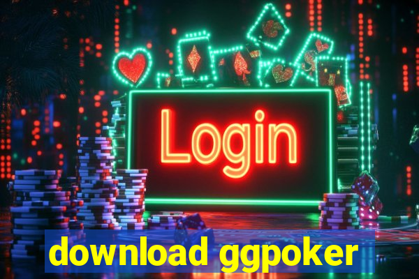 download ggpoker