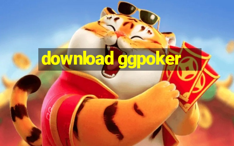 download ggpoker