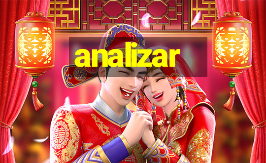 analizar