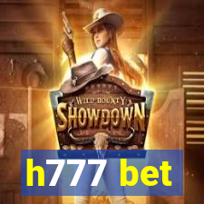 h777 bet