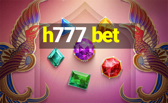 h777 bet