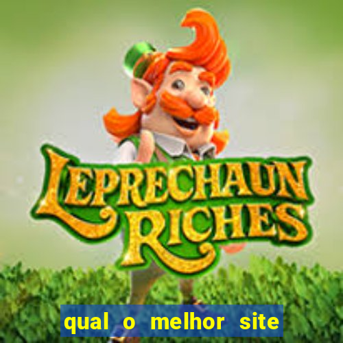 qual o melhor site de jogos online