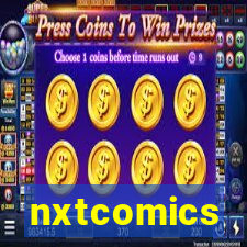 nxtcomics