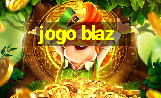 jogo blaz