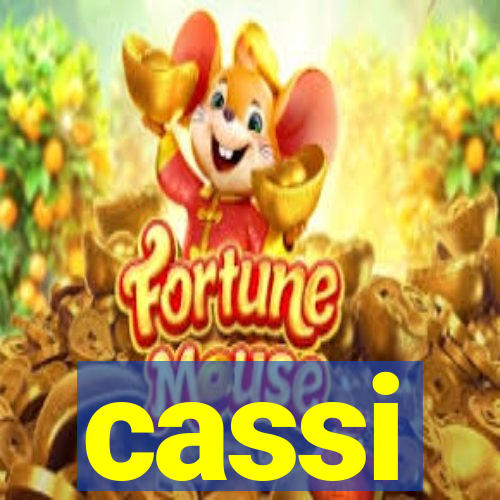 cassi