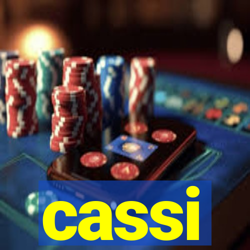 cassi