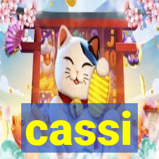 cassi