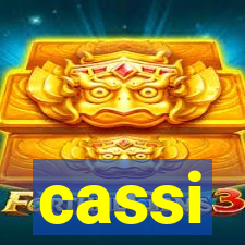 cassi