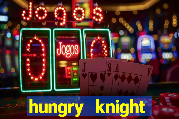 hungry knight gameboy rom