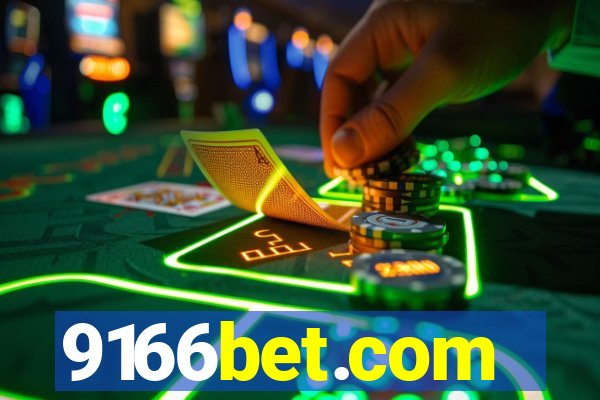 9166bet.com