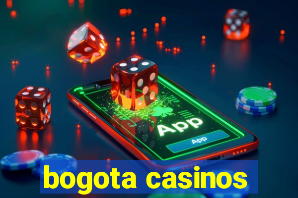 bogota casinos