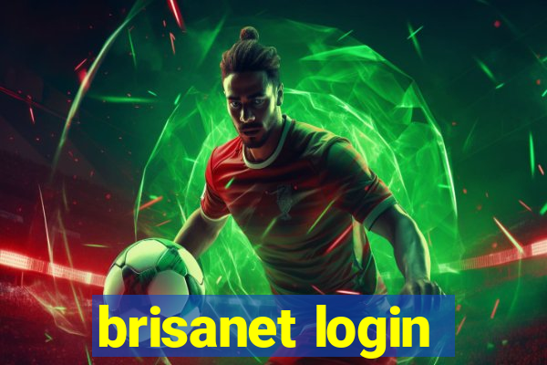 brisanet login