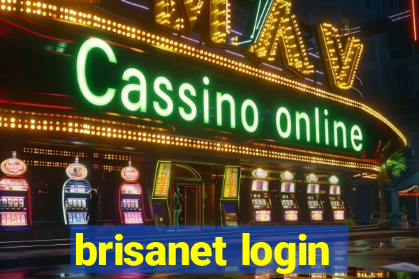 brisanet login