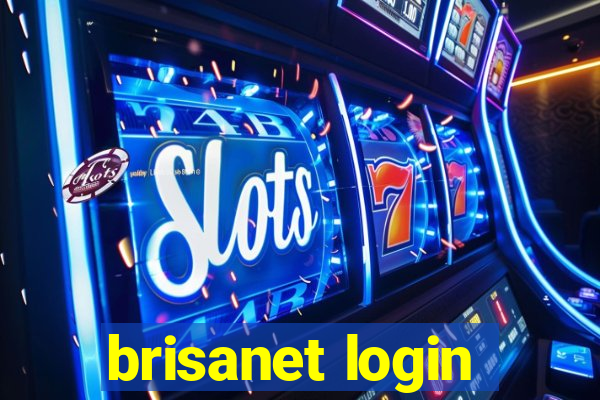 brisanet login