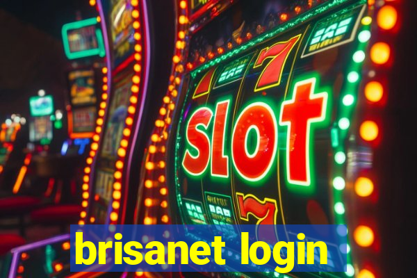 brisanet login