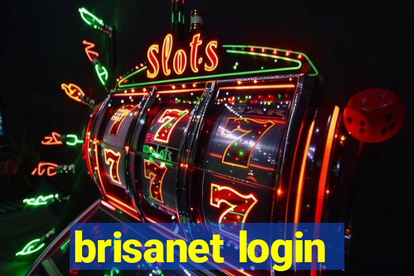 brisanet login