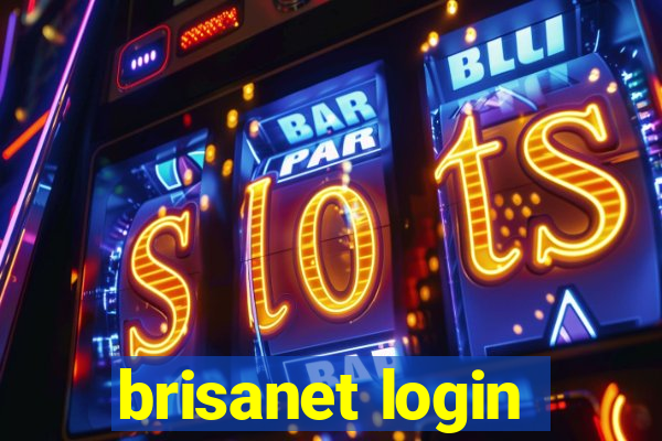 brisanet login