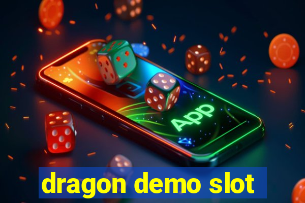 dragon demo slot