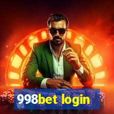 998bet login