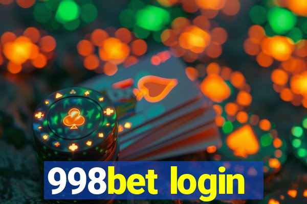 998bet login