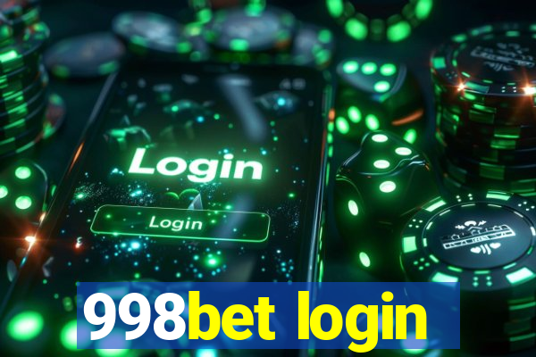 998bet login