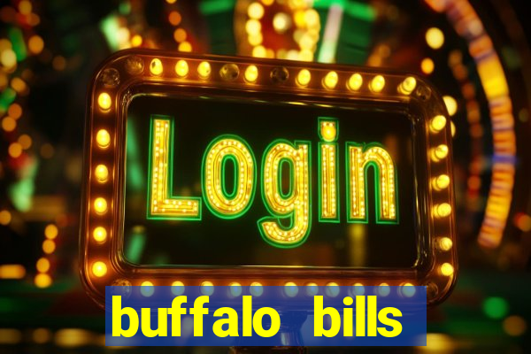 buffalo bills casino nevada