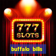 buffalo bills casino nevada