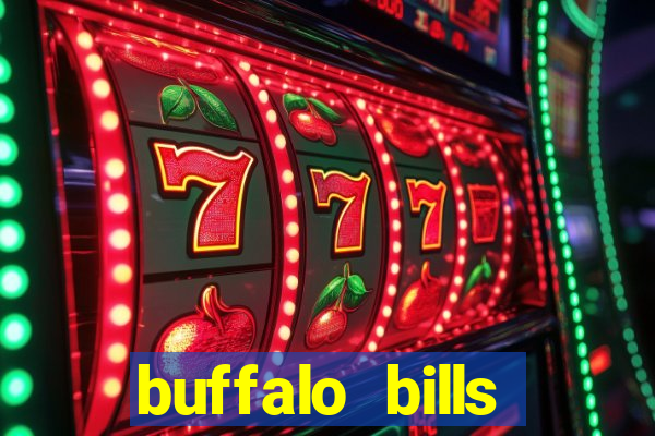 buffalo bills casino nevada