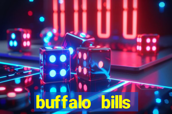 buffalo bills casino nevada