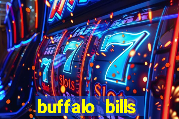 buffalo bills casino nevada