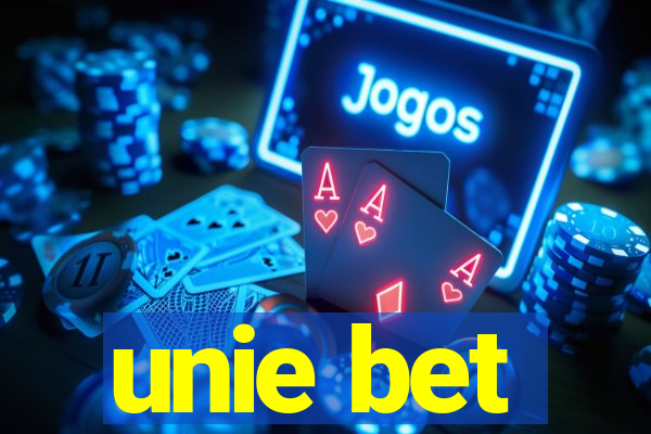 unie bet