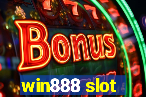 win888 slot