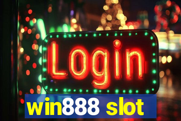 win888 slot