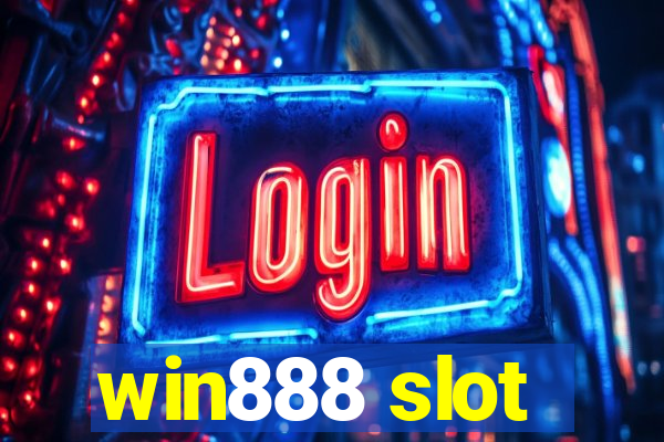 win888 slot