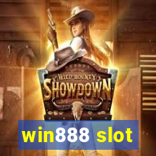 win888 slot